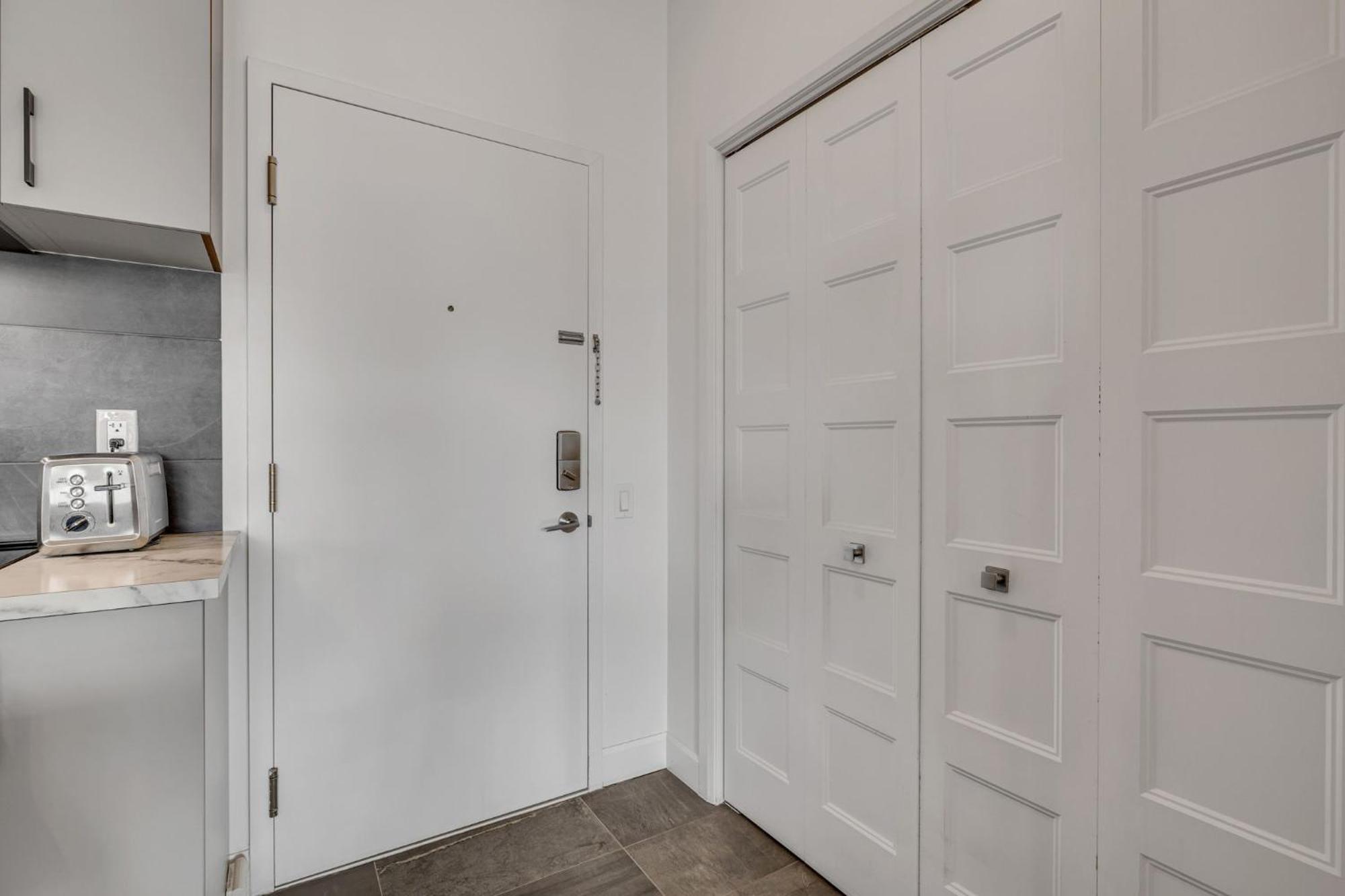 Appartement Initial / Spritz / Downtown Qc +Stat à Ville de Québec Extérieur photo