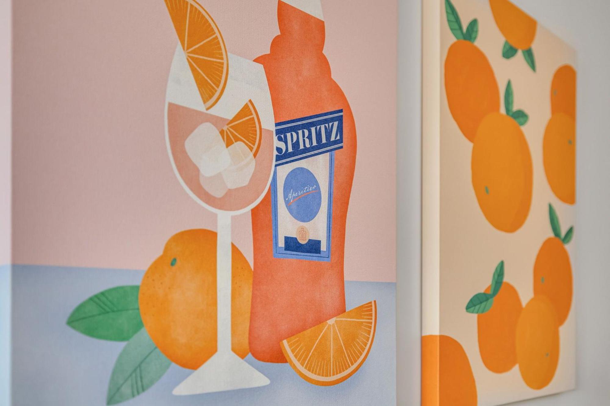 Appartement Initial / Spritz / Downtown Qc +Stat à Ville de Québec Extérieur photo