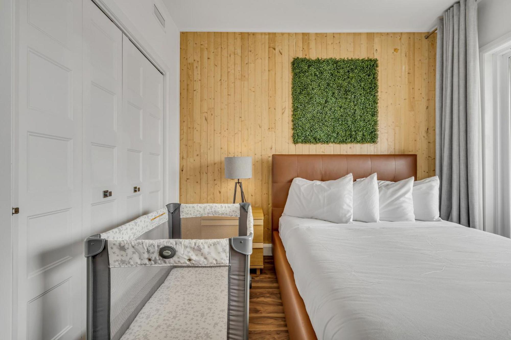 Appartement Initial / Spritz / Downtown Qc +Stat à Ville de Québec Extérieur photo