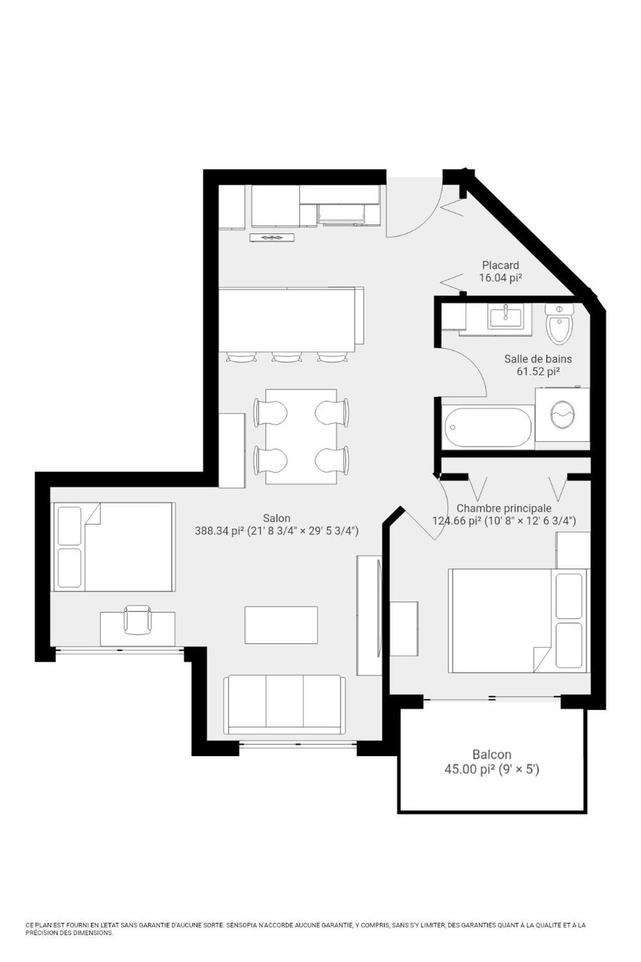 Appartement Initial / Spritz / Downtown Qc +Stat à Ville de Québec Extérieur photo